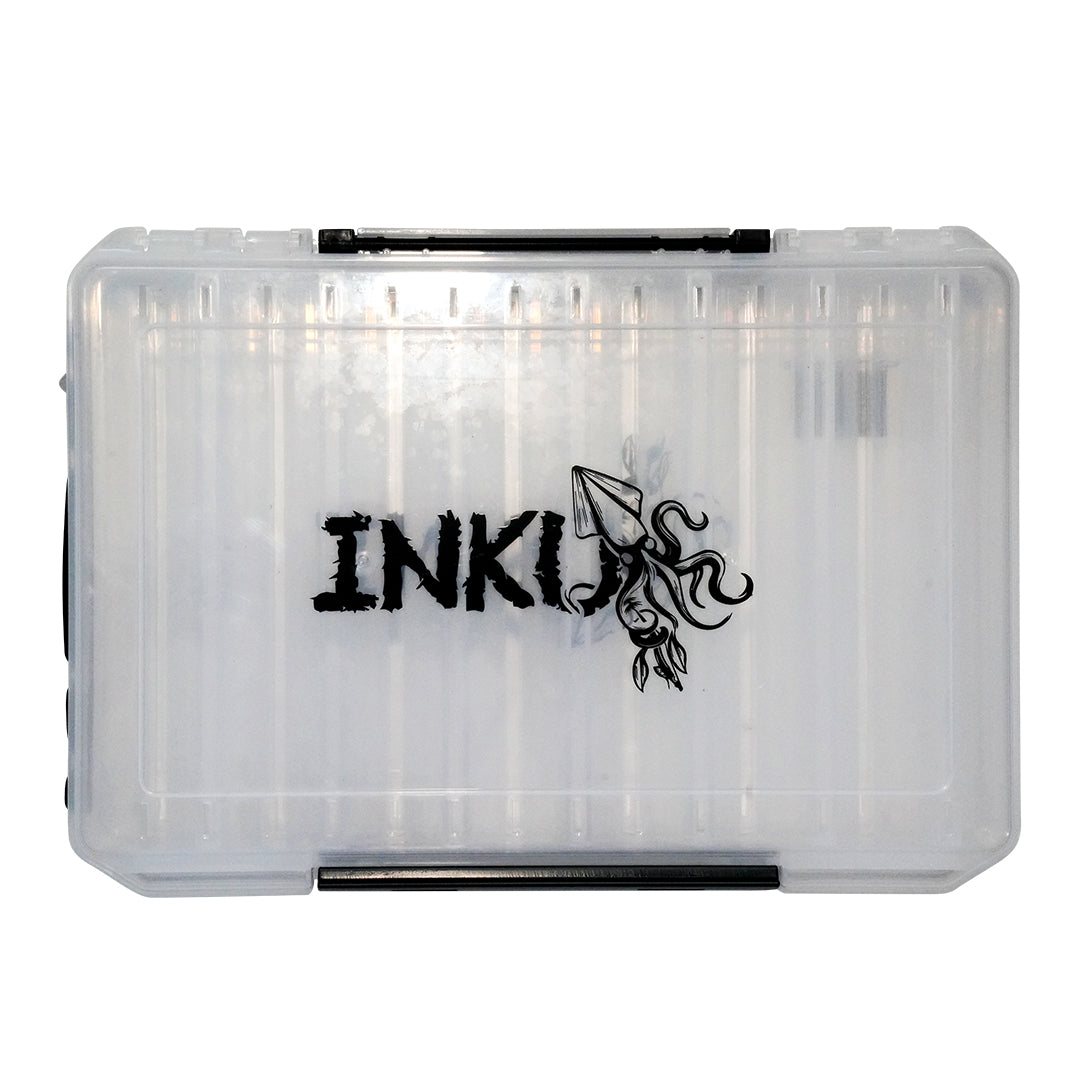 Inku Squid Jig Tray
