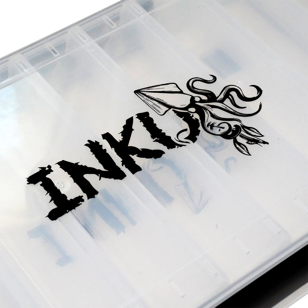 Inku Squid Jig Tray