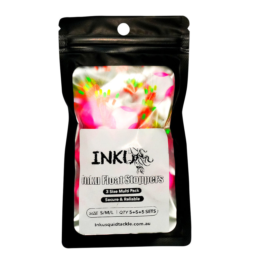 Inku Float Stoppers