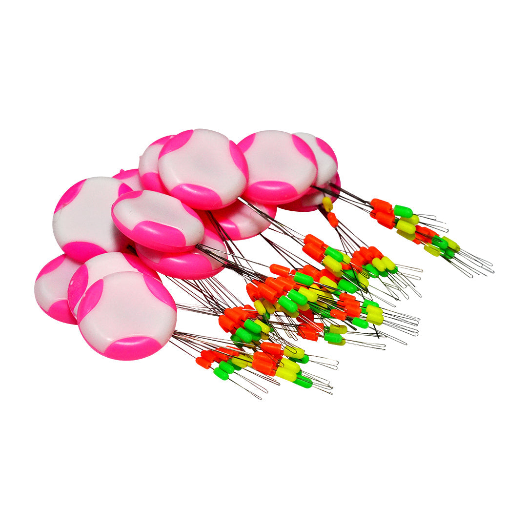 Inku Float Stoppers