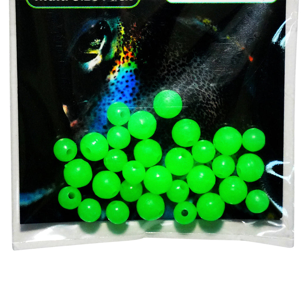 Inku Lumo Soft Beads