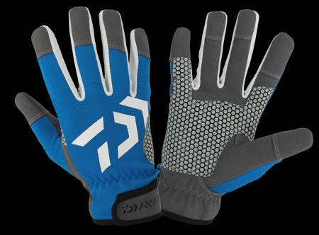 DAIWA OFFSHORE GLOVE