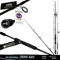 Inku Egi Rod 7'2" 2PC
