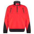 Evolution Dinghy Smock - Red