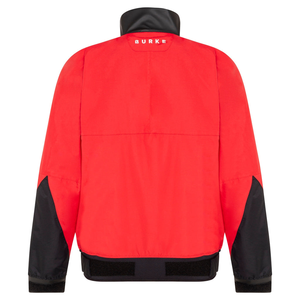 Evolution Dinghy Smock - Red