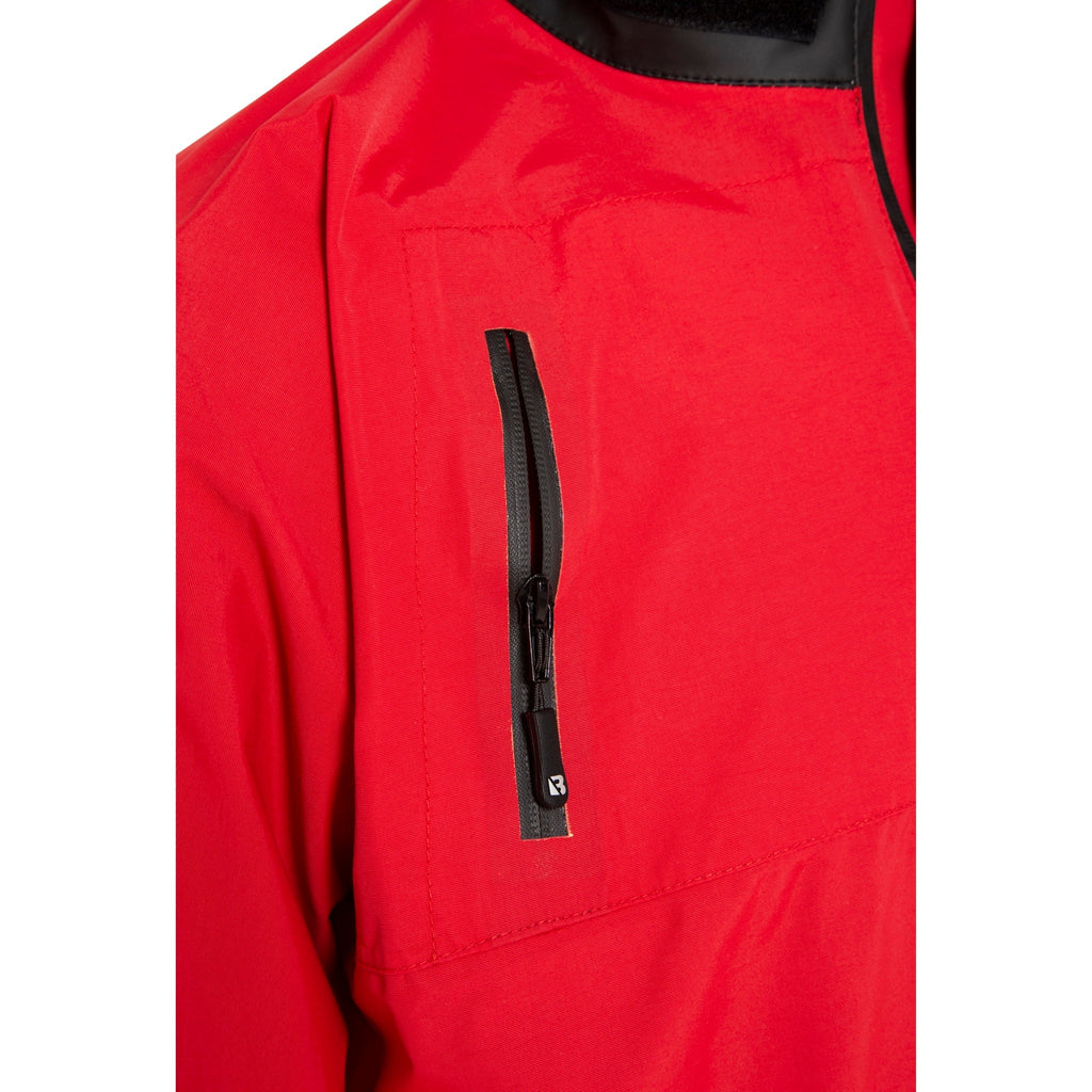 Evolution Dinghy Smock - Red