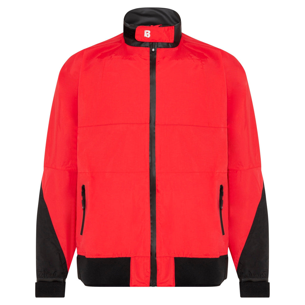 Evolution Jacket - Red