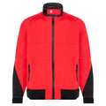 Evolution Jacket - Red