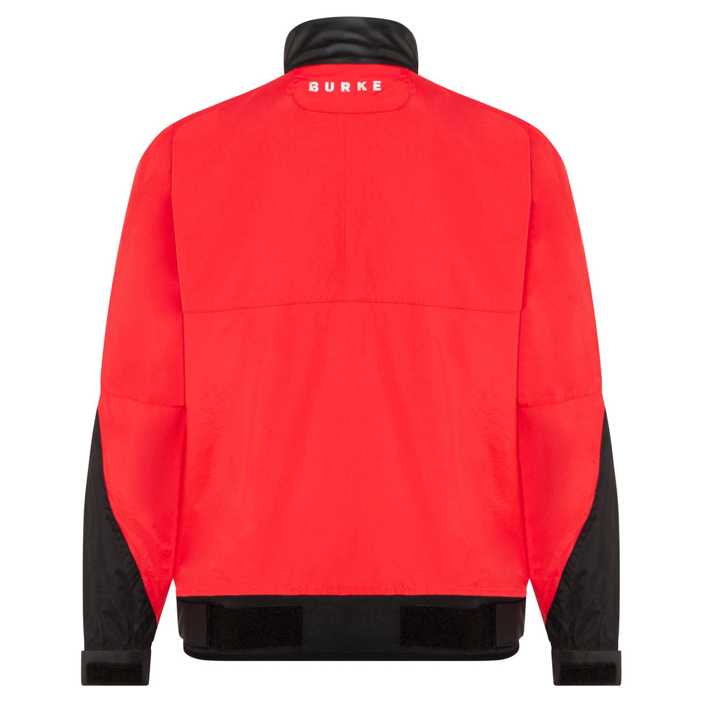 Evolution Jacket - Red