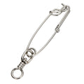 Shark Clip CRESSI w/Swivel