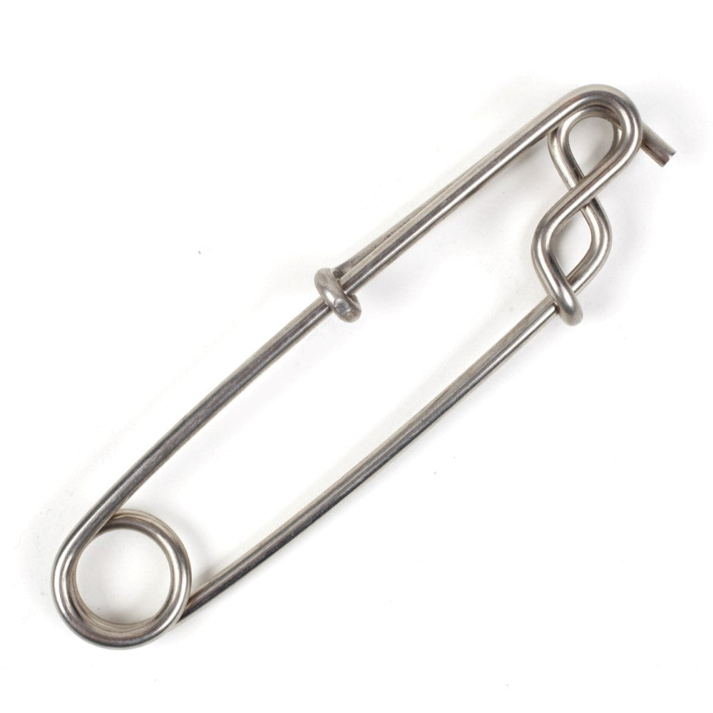 Shark Clip 100mm no swivel