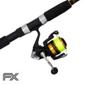 shimano fx combo