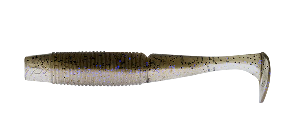 Daiwa Bait junkie Minnow
