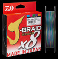 J-Braid Grand x8