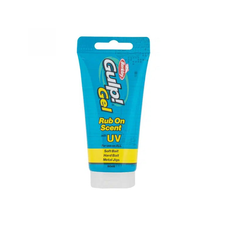 Gulp! Gel Rub on Scent 35ML