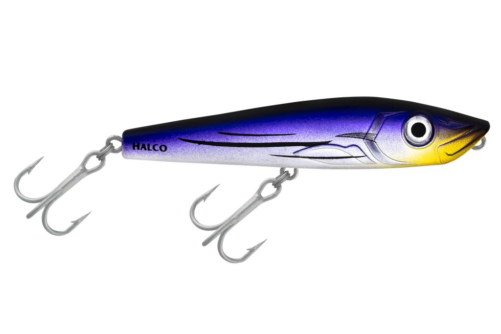 halco c-gar 120