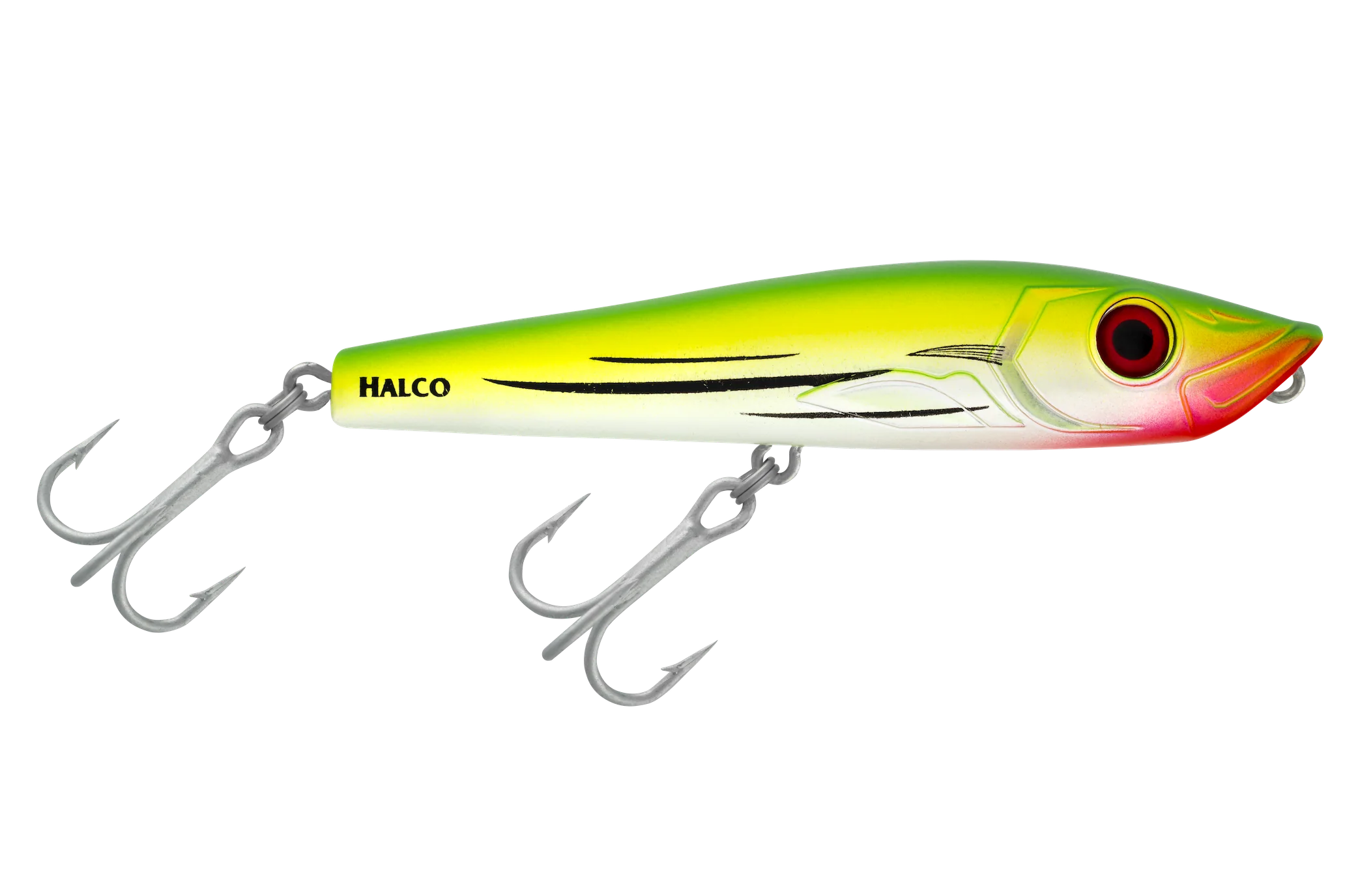 halco c-gar 120