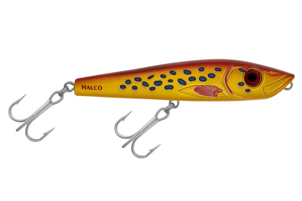 halco c-gar 120