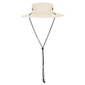 Canvas Sailing Hat