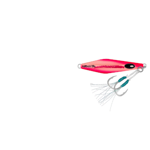 Halco Karcass Slow Pitch Jig