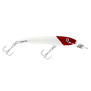 HALCO LASER 120 DEEP H53 REDHEAD