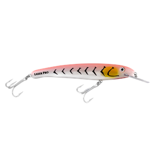 HALCO LASER 160 DEEP H56 PINK CADILLAC