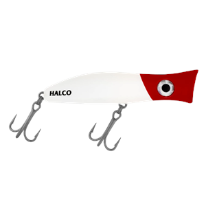 halco roosta popper