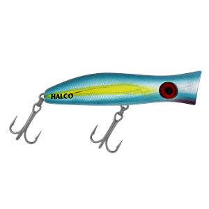 halco roosta popper