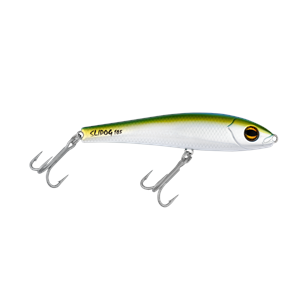 halco slidog 125