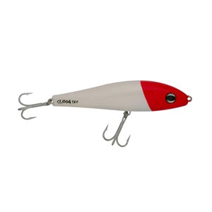 HALCO SLIDOG 125 H53 REDHEAD