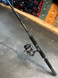 Daiwa Estuary Combo