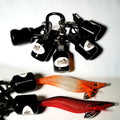 Inku Clamp Caps