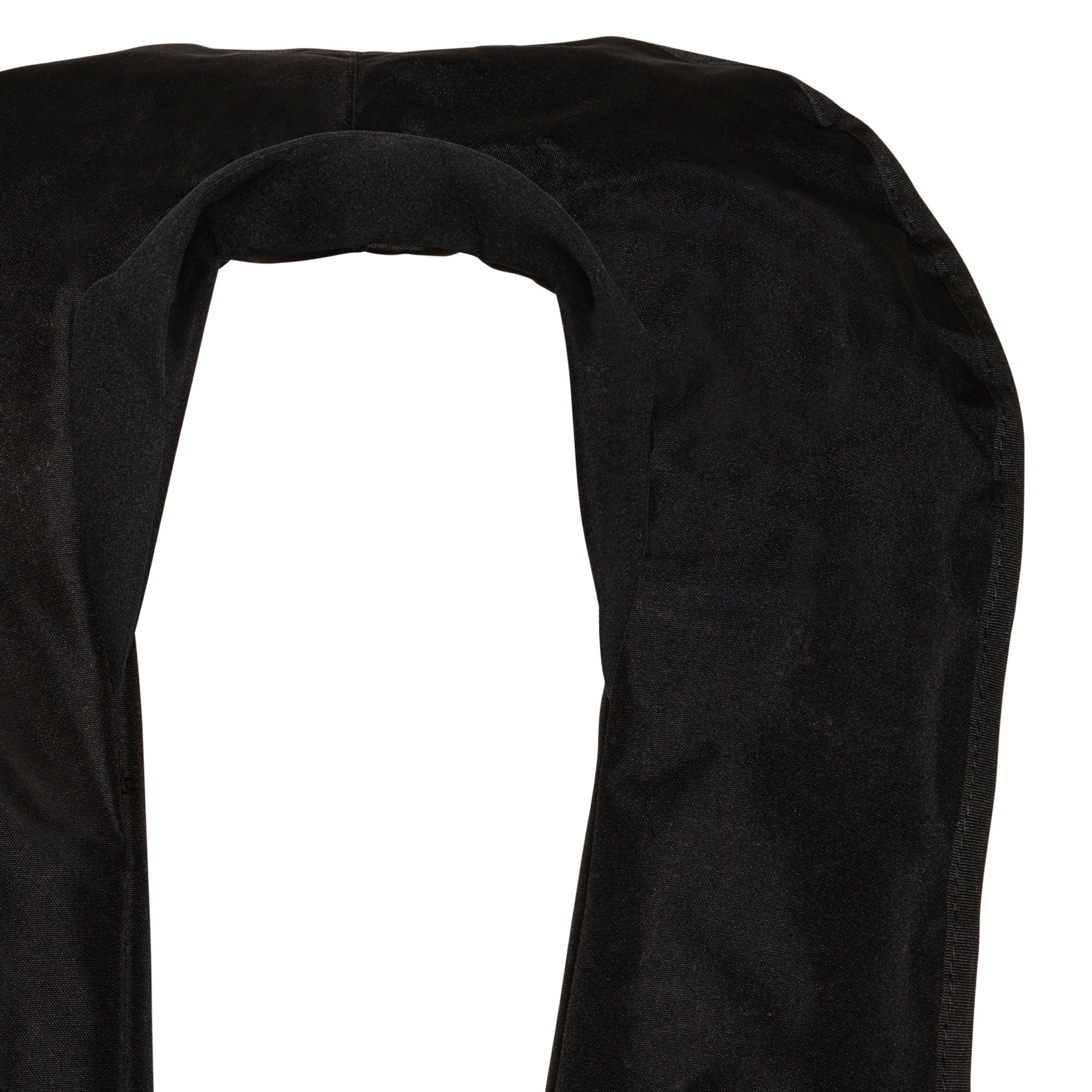 Burke Standard Inflatable PFD - Level 150 - Black