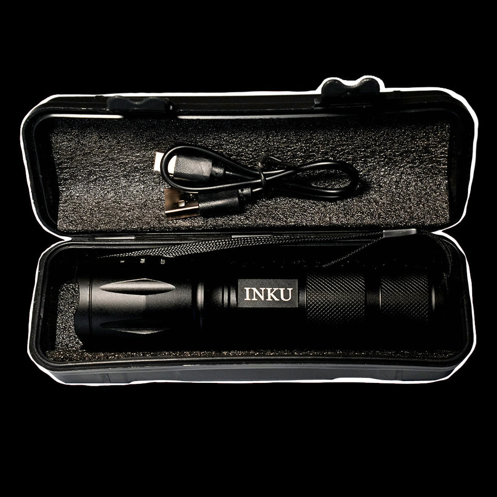 Inku UV Torch Pro