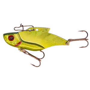 JAZ Rayza 40 C01 Chrome Green