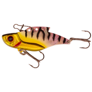 JAZ Rayza 40 C06 Gold Mullet