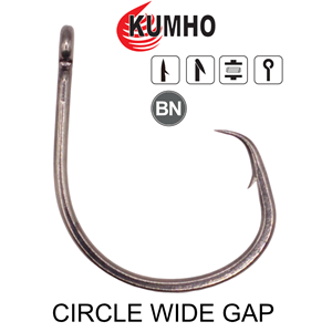 KUMHO CIRCLE WIDE GAP VPAK A