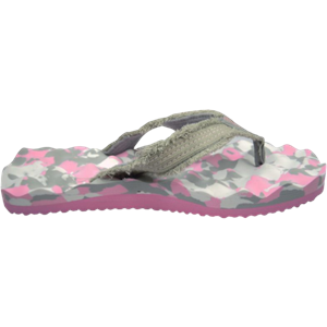 Ladies Knobby Thongs Pink