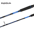 SHIMANO KIDSTIX RODS