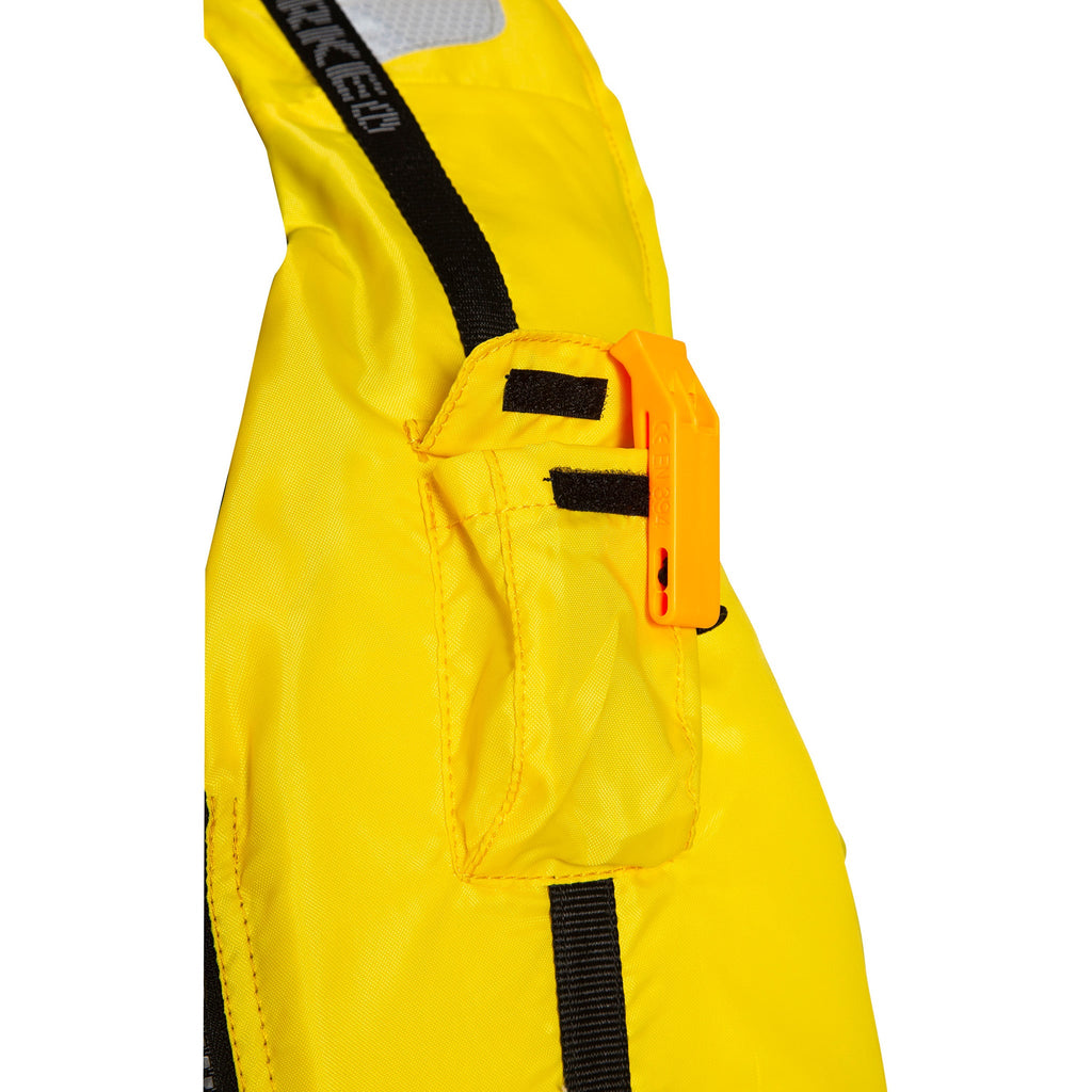 L100 Front Entry PFD - Level 100