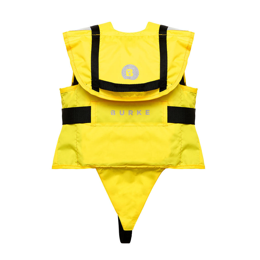 L100 Children's Front Entry PFD - Level 100