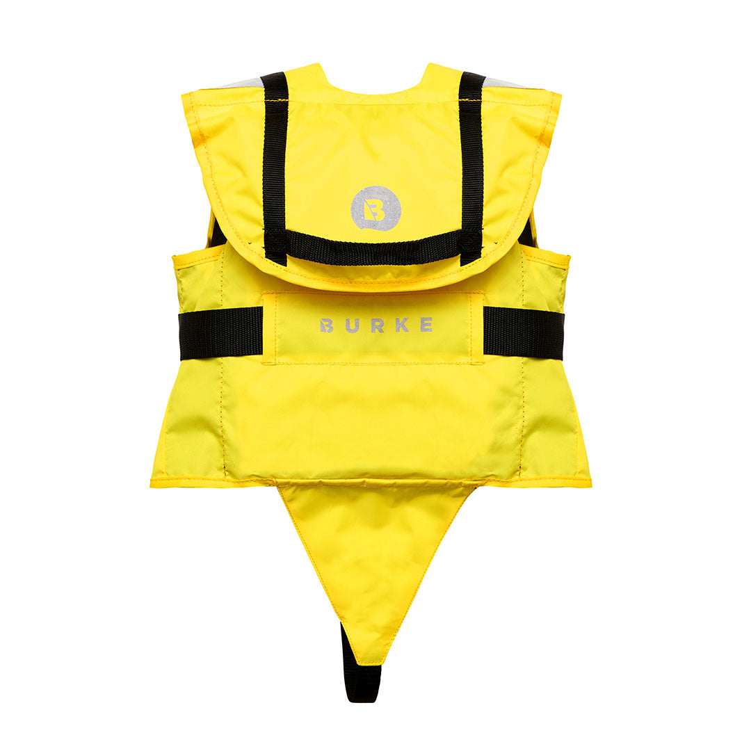 L100 Children's Front Entry PFD - Level 100