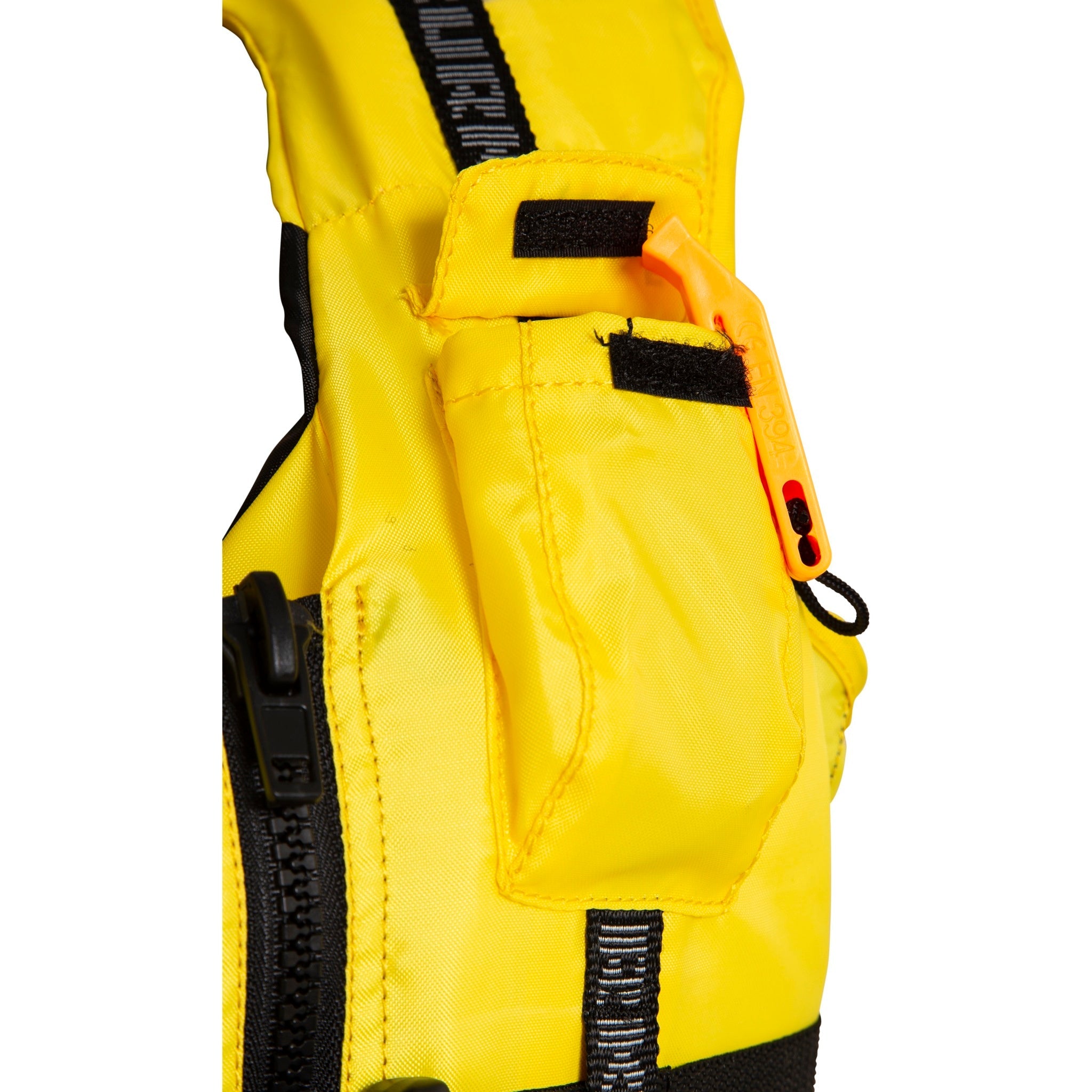 L100 Children's Front Entry PFD - Level 100