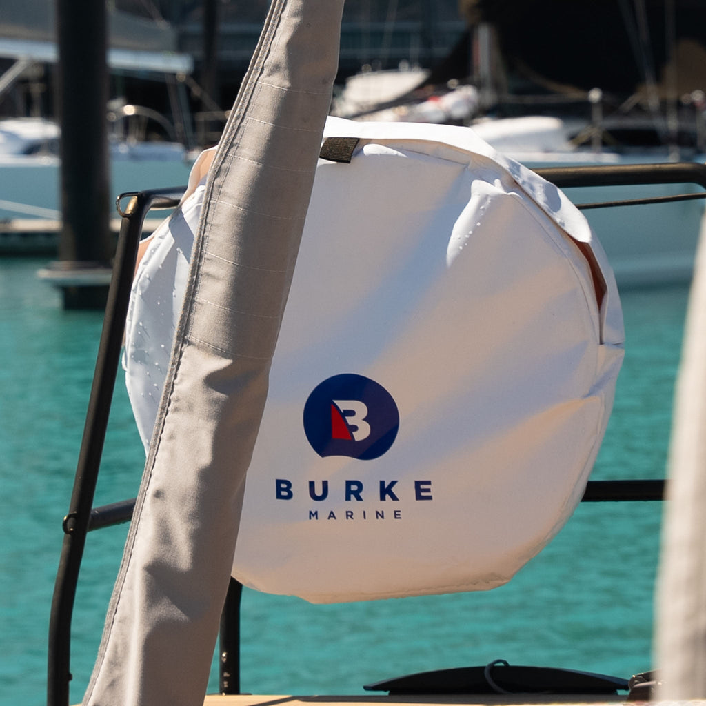 Lifebuoy Stowbag