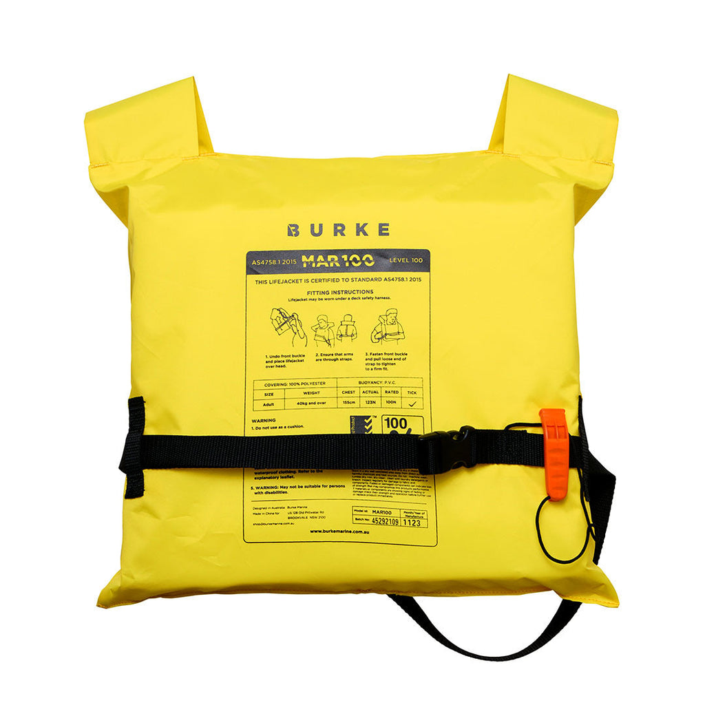 Mariner Economy PFD - Level 100
