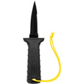 Mamba Teflon Knife