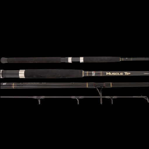 ABU GARCIA MUSCLE TIP