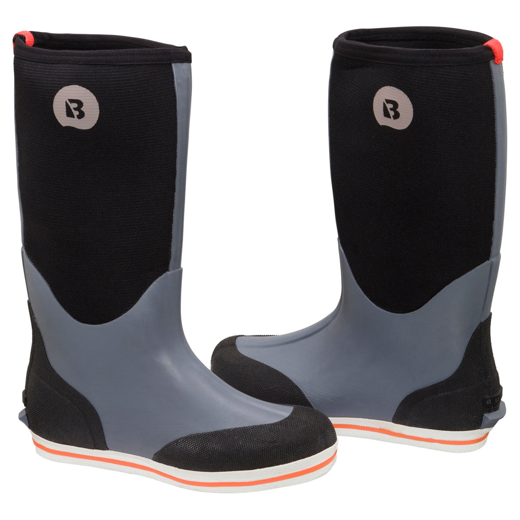 Southerly Neoprene Sea Boot - Carbon