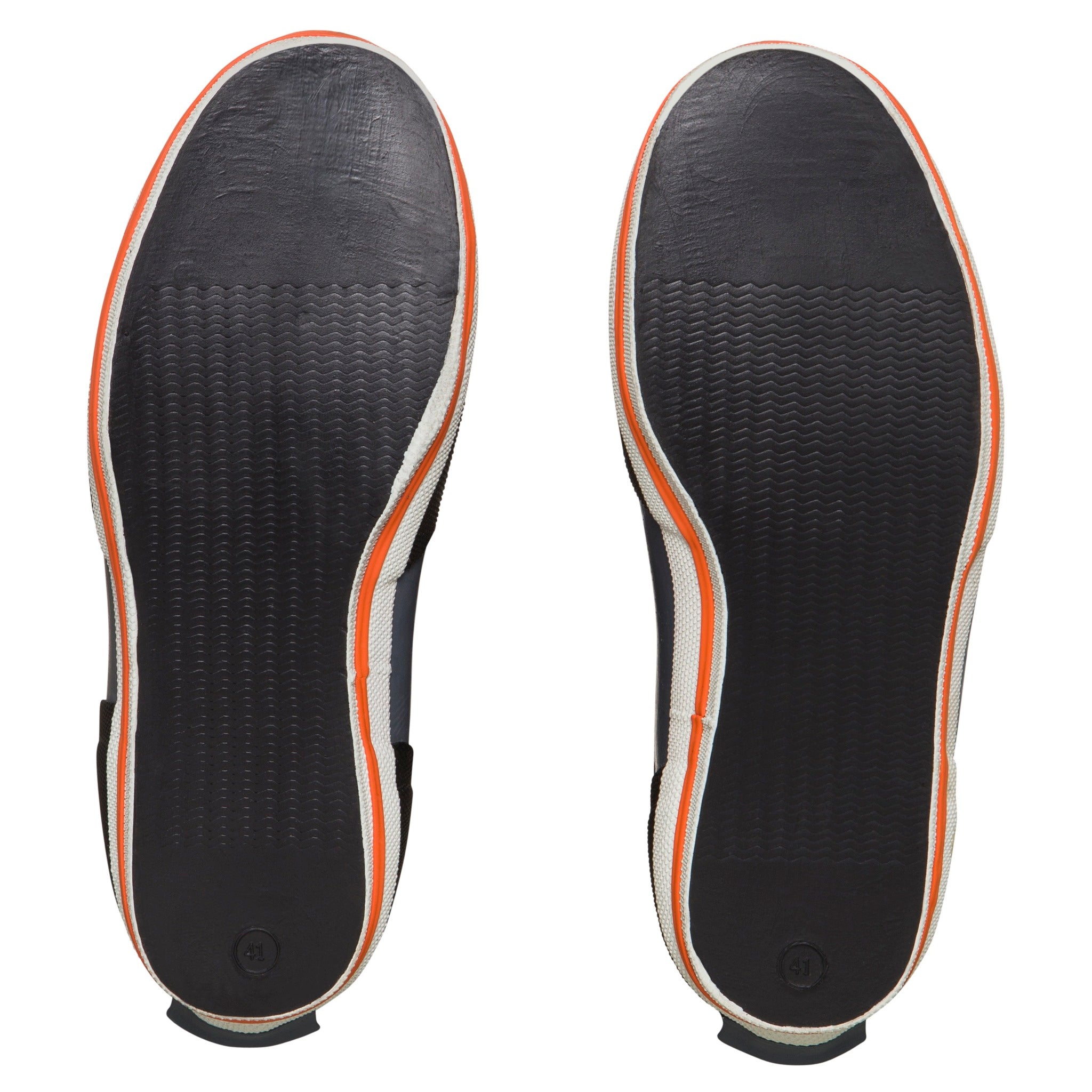 Southerly Neoprene Sea Boot - Carbon