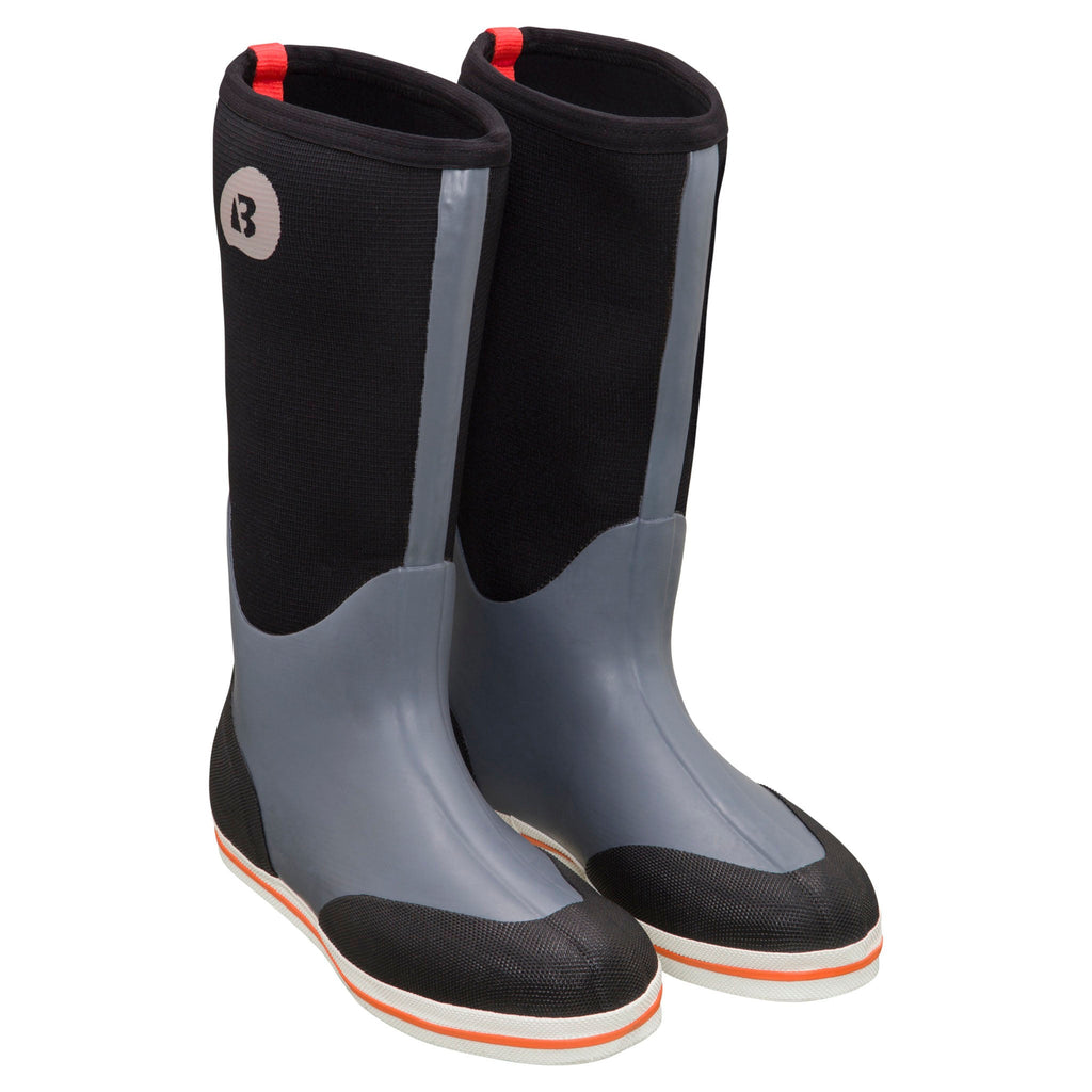 Southerly Neoprene Sea Boot - Carbon